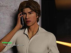 Welcome to free will 46 narrative