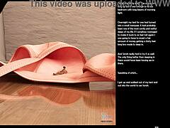 Oh Small 18+ Gesture Episode 44 - 3D Comics Cartoon Sex