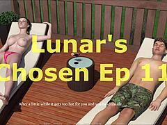 Lunars Chosen 11 Game