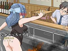 Is the appointment of pandora worth it in this hentai game?