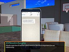 My New Family Episode 309