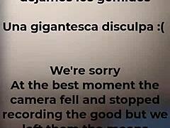 i asked if he wanted straight or sucking, he said eat my bbw mommy ass pussy