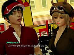 My Bully Is My Lover 88