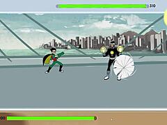 Watch 18Titans Part 9 Gay Action?