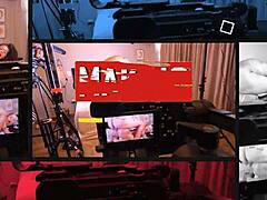 Behind the Scenes of Porn Production 😎