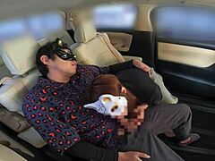 Wife gets creampied before outing with husband