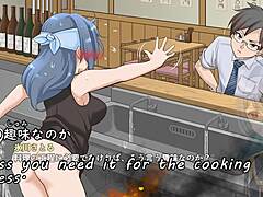 Is the appointment of pandora worth it in this hentai game?