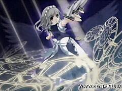 Anime hentai episode six