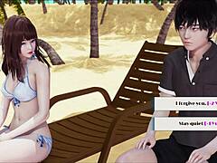 My Real Desire 19: Exciting Indian Anime Hentai Story With Intense Scenes!