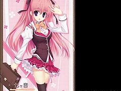 Anime hentai episode six