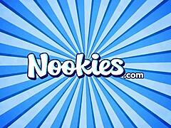 I fucked this 90 lb teen 18+ salina imai 😍