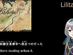 Special Program Introduces First Doujin Selections