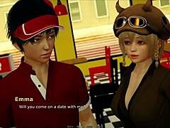 My Bully Is My Lover 88