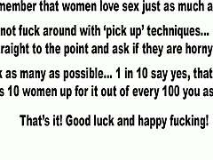 i love this blonde babe's hardcore session