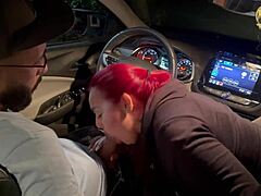 Did We Play With Boss's Cock?