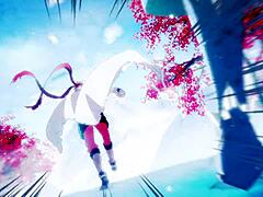 The avatar king eps 12