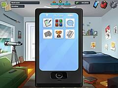 in this episode of summertime saga, the cartoon characters explore new anime hentai adventures with twists and turns. they navigate relationships and secrets casually.