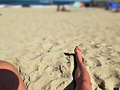 Mise à jour 10 Missspisss montre aventures plage Majorque du 11 novembre 2024