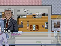 Is the appointment of pandora worth it in this hentai game?