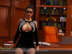 exploring alternate existence in this game