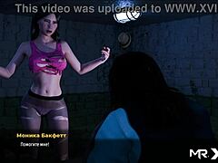 she got on all fours in fashionbusiness e2 31