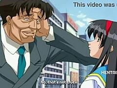 Perverted Ghost Gropes And Fucks Petite Teen