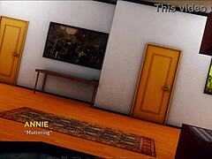 Eternum 82 Hentai Game