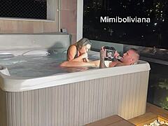 Filoufitt destroyed my pussy! 💦