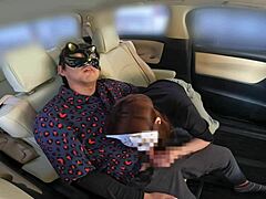 Wife gets creampied before outing with husband