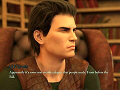 The Price of Power Chapter 86