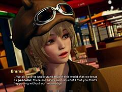 My BULLY is my LOVER episode 89