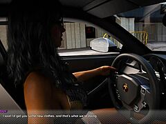 exploring alternate existence in this game