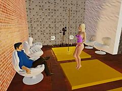 Wbp001 trouble and soul casting