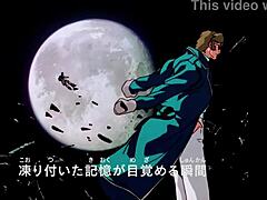 After War Gundam X Op 1 First And Second Version