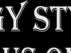 Rose Witch Fucks Hard Doggy