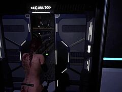 project werewulf adult horror game part three