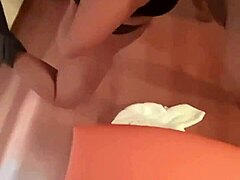 My wife got punished for something.