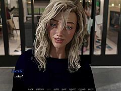 Have you seen this amazing threesome with two hot hotties in 3d anime?