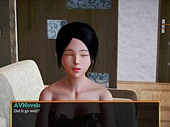 My New Family Episode 309