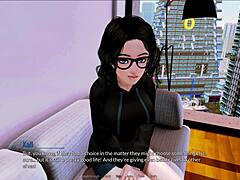 Harem Hotel 309 Game Adventure