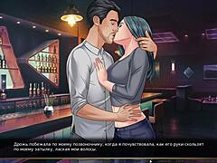 Complete Gameplay - Our Red String Part 5