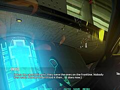 मैं इस हॉट ब्लैक हैयर्ड बेब के साथ डांस करना चाहता हूं फिर फक करेंगे, समझा?