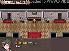 guard knight wayne part 3 😎