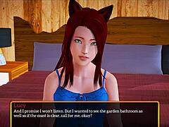 Exploring Adventures In My New Family