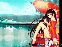 Anime hentai episode six