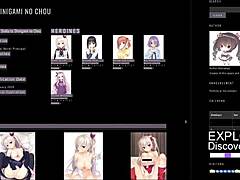 unless terminalia ren mikiruya scene 1 anime hentai