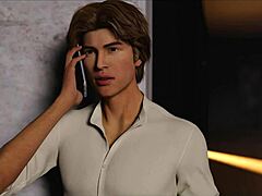 Welcome to free will 46 narrative