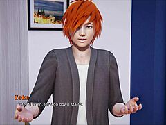 In my real desire series, the indian babe with big tits and ass fulfills fantasies.