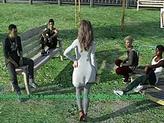 Mother-In-Law And Wife In Stepmother 72 Hentai