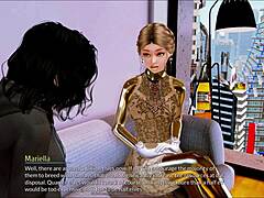 Harem Hotel 309 Game Adventure